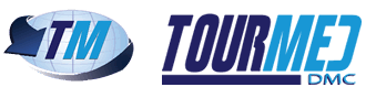 Tourmed - Operadora de Turismo